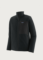 Patagonia R2 TechFace Jacket - Black - S