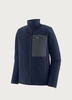 Patagonia R2 TechFace Jacket - New Navy - S