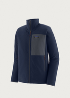 Patagonia R2 TechFace Jacket - New Navy - S