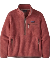 Patagonia Retro Pile Marsupial Women