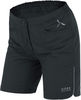 Path Lady Shorts