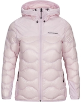 Peak Performance Helium Glacier Hood Women