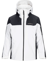 Peak Performance Maroon Race Men