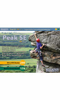 Peak SE Pokketz Guide Book