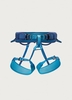 Petzl Corax Harness - Navy Blue - Size 2