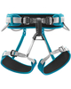 Petzl Corax Harness - Teal Size 1
