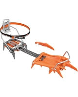 Petzl Dart Leverlock Fil Crampons