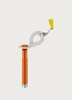 Petzl Laser Speed Light 13cm Ice Screw - Yellow