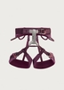 Petzl Luna Harness - Violet - S