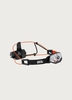 Petzl Nao RL Head Torch - Black