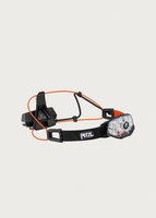 Petzl Nao RL Head Torch - Black