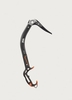 Petzl Nomic Hammer Ice Axe - Black