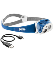 Petzl Tikka R+ Head Torch