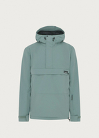 Planks Happy Days Anorak - Sage Green - S