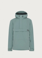 Planks Happy Days Anorak - Sage Green - XL