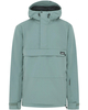 Planks Happy Days Anorak - Sage Green XS