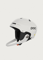 POC Artic SL MIPS Helmet - Hydrogen White - S