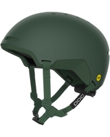 POC Calyx Helmet - Epidote Green Matte XL
