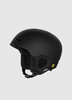 POC Fornix MIPS Helmet - Uranium Black Matte - S