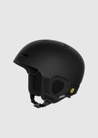 POC Fornix MIPS Helmet - Uranium Black Matte - S