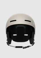 POC Fornix MIPS POW JJ Helmet - Mineral Grey Matte - M/L