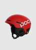 POC Obex BC MIPS Helmet - Prismane Red Matte - M/L