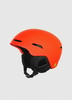 POC Obex MIPS Helmet - Flurescent Orange Matte - M/L