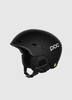 POC Obex MIPS Helmet - Uranium Black Matte - M/L