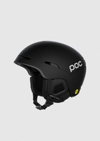 POC Obex MIPS Helmet - Uranium Black Matte - M/L