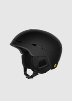 POC Obex MIPS Helmet - Uranium Black Matte - S