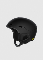 POC Obex MIPS Helmet - Uranium Black Matte - XL