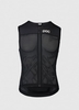 POC Spine VPD Air WO Vest - Uranium Black - M