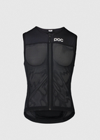 POC Spine VPD Air WO Vest - Uranium Black - M
