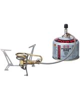 Primus Express Spider Stove II - Grey