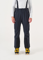 Rab Ascendor Alpine Trousers - Ebony - 16 Regular