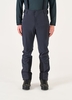 Rab Ascendor Alpine Trousers - Ebony - EU 38