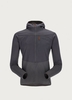 Rab Ascendor Summit Hoodie - Graphene - S