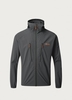 Rab Borealis Jacket - Graphene - M