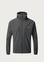 Rab Borealis Jacket - Graphene - M