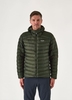 Rab Cirrus Alpine Jacket - Army - S