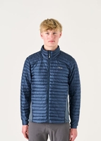 Rab Cirrus Flex 2.0 Insulated Jacket - Tempest Blue - XXL