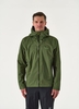 Rab Downpour Plus 2.0 Jacket - Bracken - S