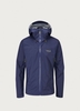 Rab Downpour Plus 2.0 Jacket - Deep Ink - XL
