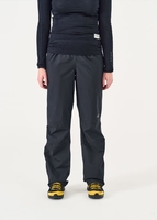 Rab Downpour Trousers - Black - 10