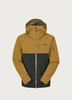 Rab Khroma Diffuse GORE-TEX Jacket - Footprint/Black - S