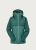 Rab Khroma Diffuse GORE-TEX Jacket - Green Slate/Eucalyptus - 10