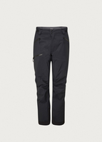 Rab Khroma Diffuse GORE-TEX Pants - Black - 10