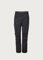 Rab Khroma Diffuse GORE-TEX Pants - Black - 12
