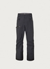 Rab Khroma Diffuse GORE-TEX Pants - Black - S