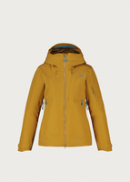 Rab Khroma Volition GORE-TEX Insulated Jacket - Dark Butternut - 10